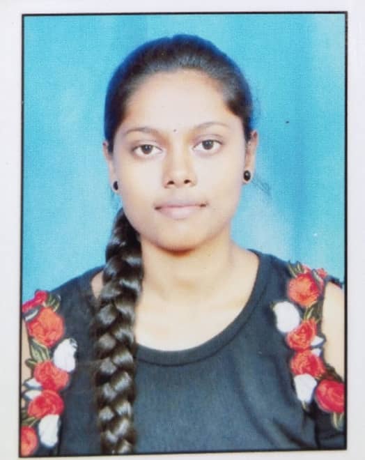 ranjitha h c