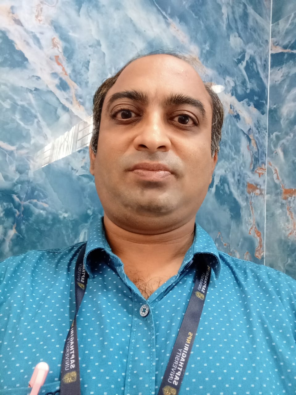 rajiv s r