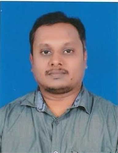 pradeep  k