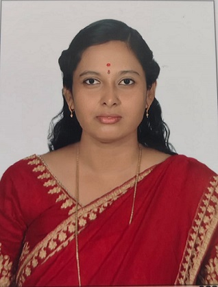 sushmitha b j