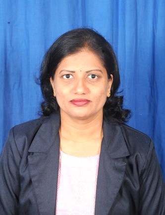 pallavi g a