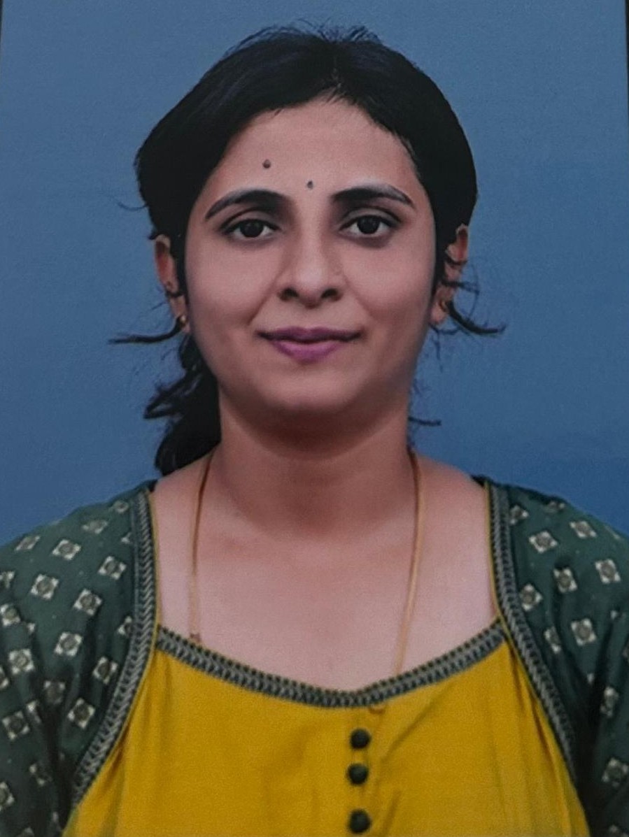priyadarshini h p