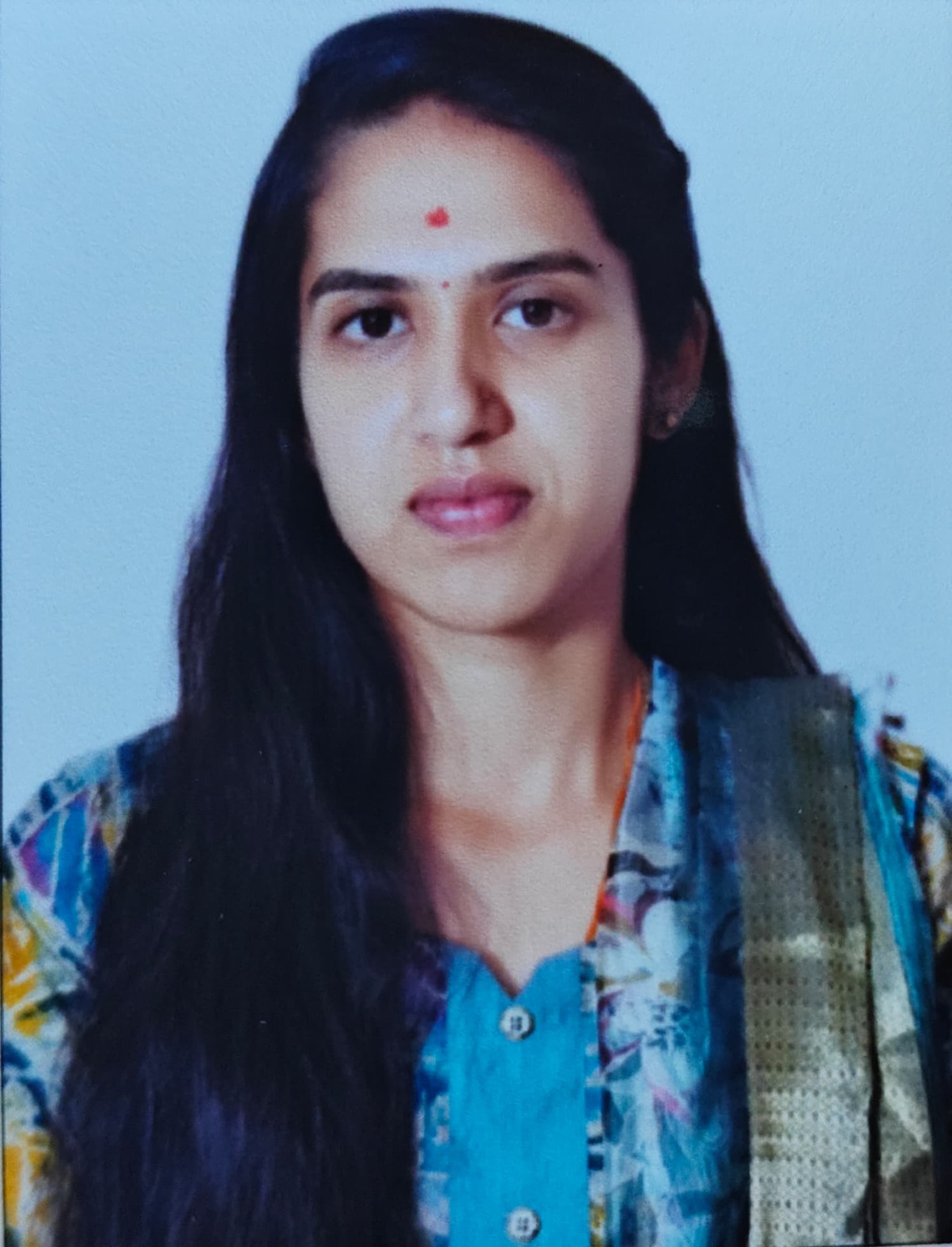 pragathi r